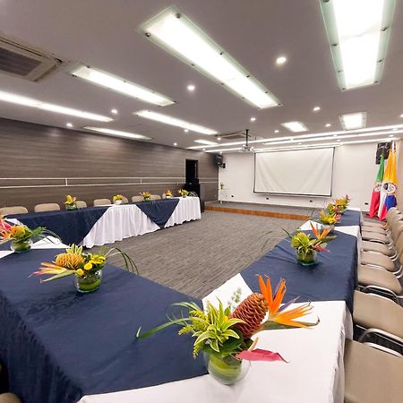 Hotel Punta Arena Spa Boutique Arauca Kültér fotó