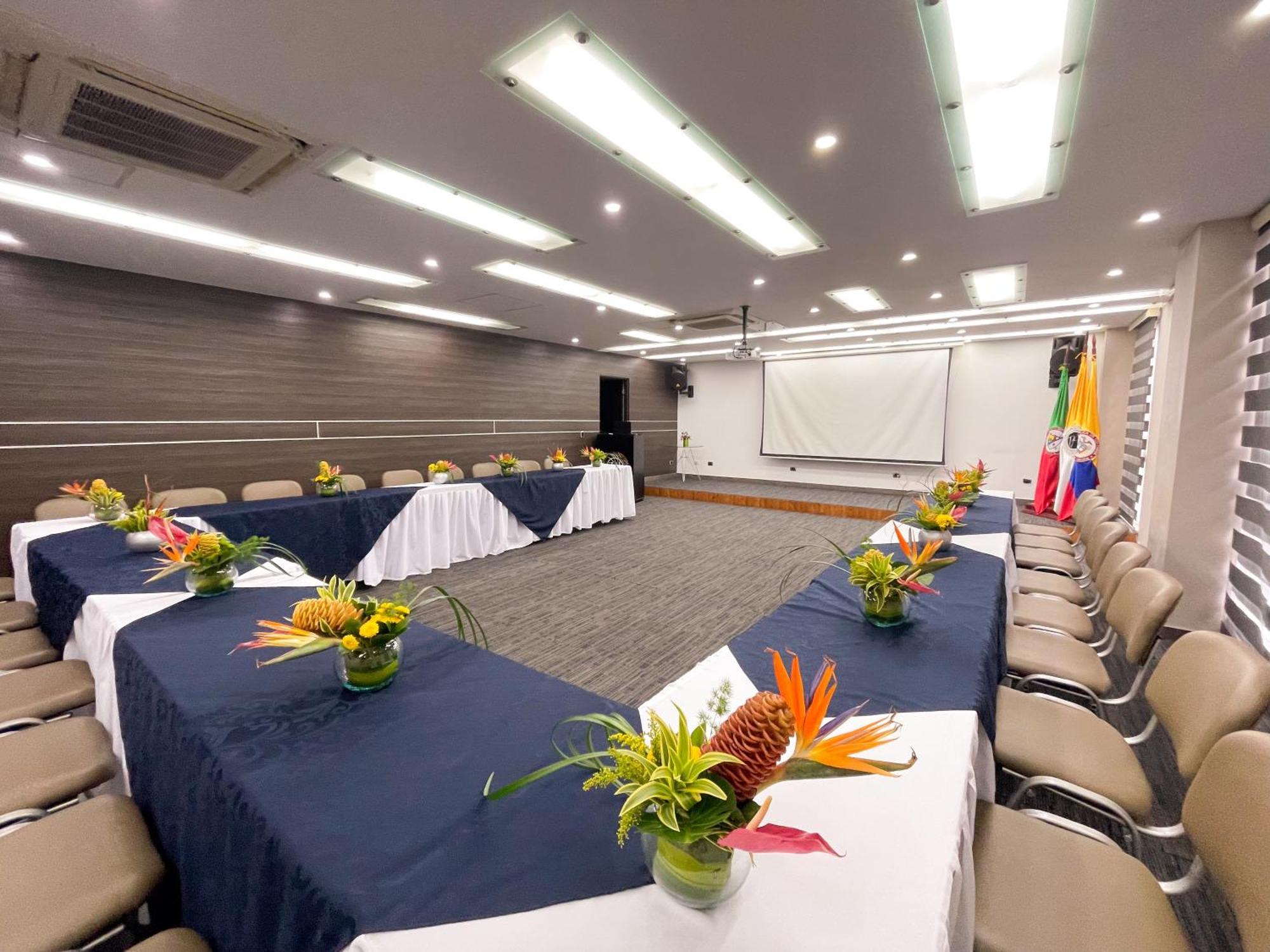 Hotel Punta Arena Spa Boutique Arauca Kültér fotó