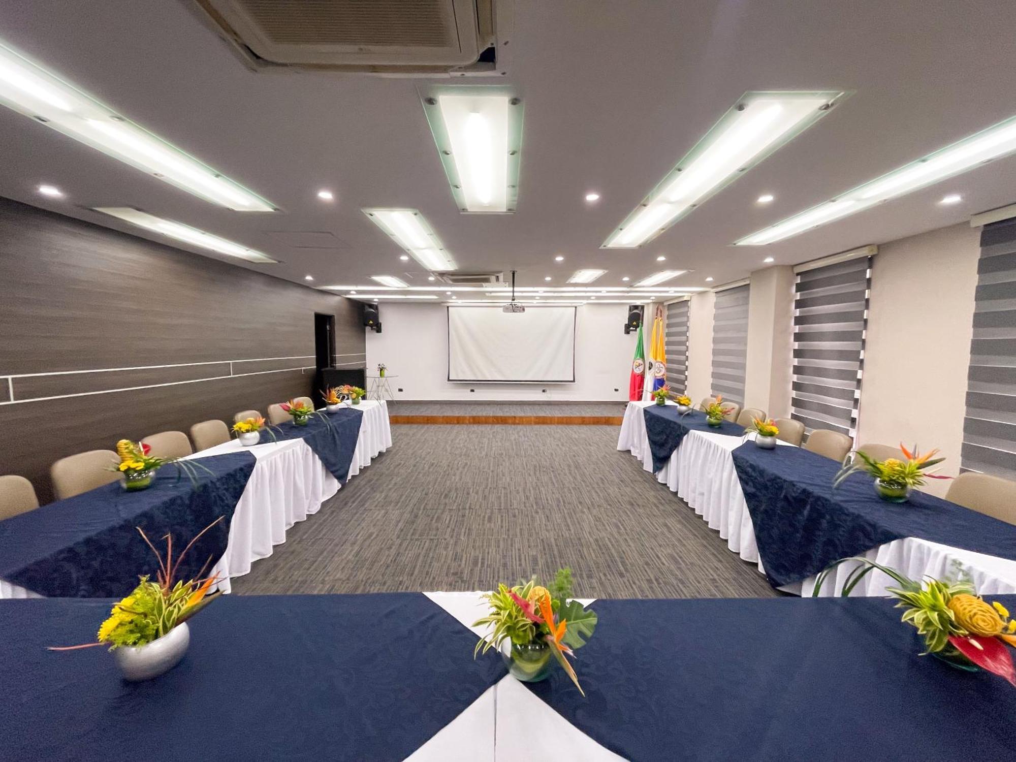 Hotel Punta Arena Spa Boutique Arauca Kültér fotó