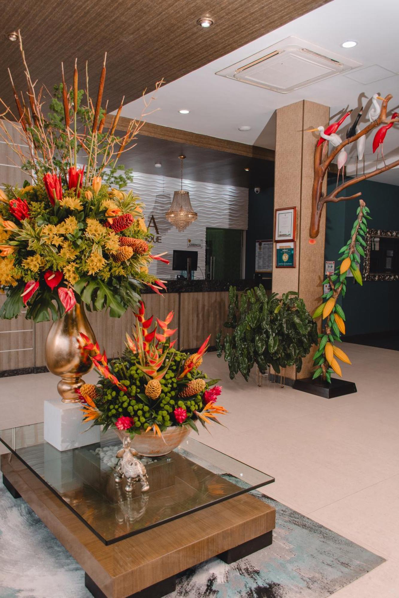 Hotel Punta Arena Spa Boutique Arauca Kültér fotó