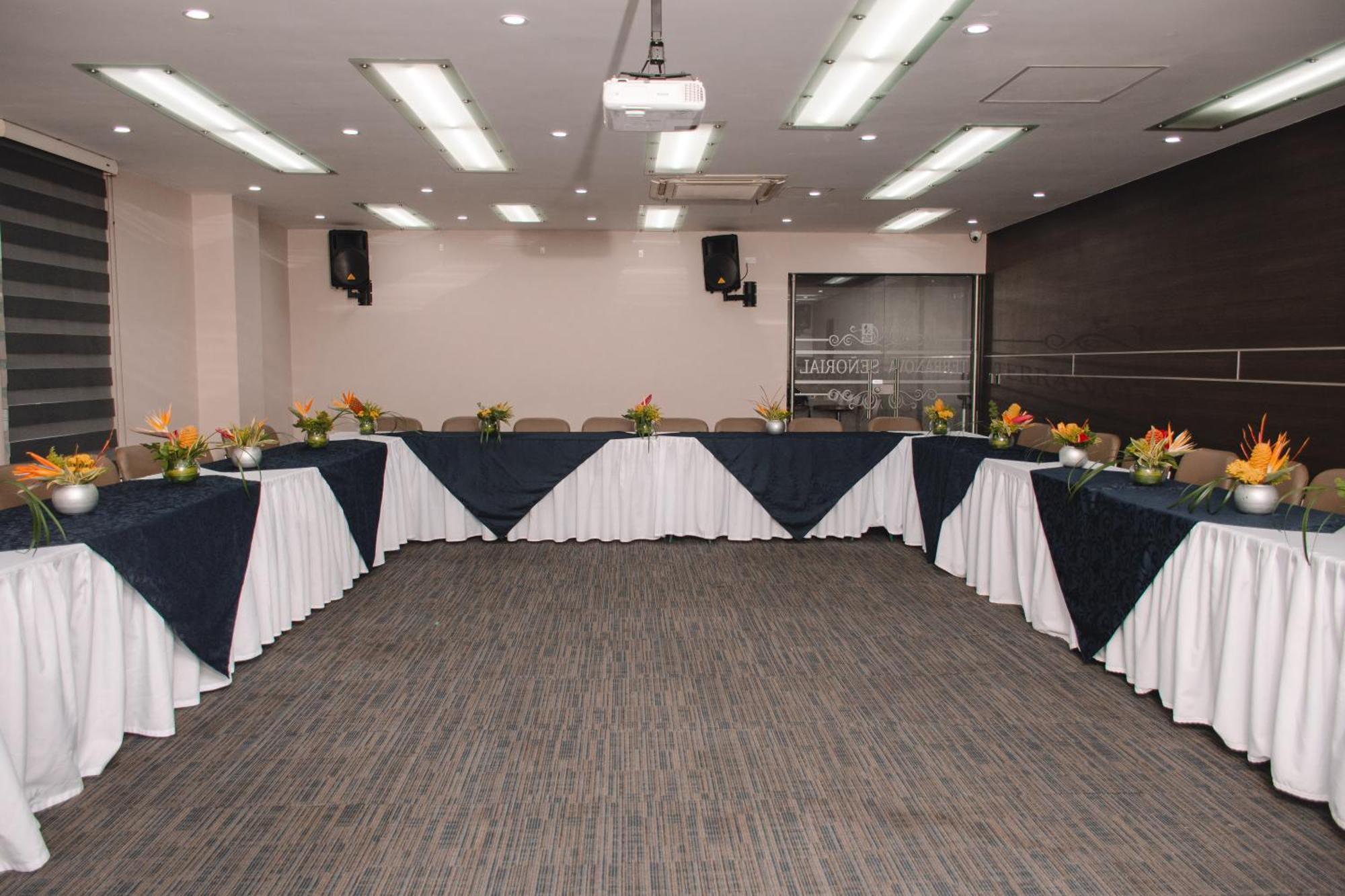 Hotel Punta Arena Spa Boutique Arauca Kültér fotó