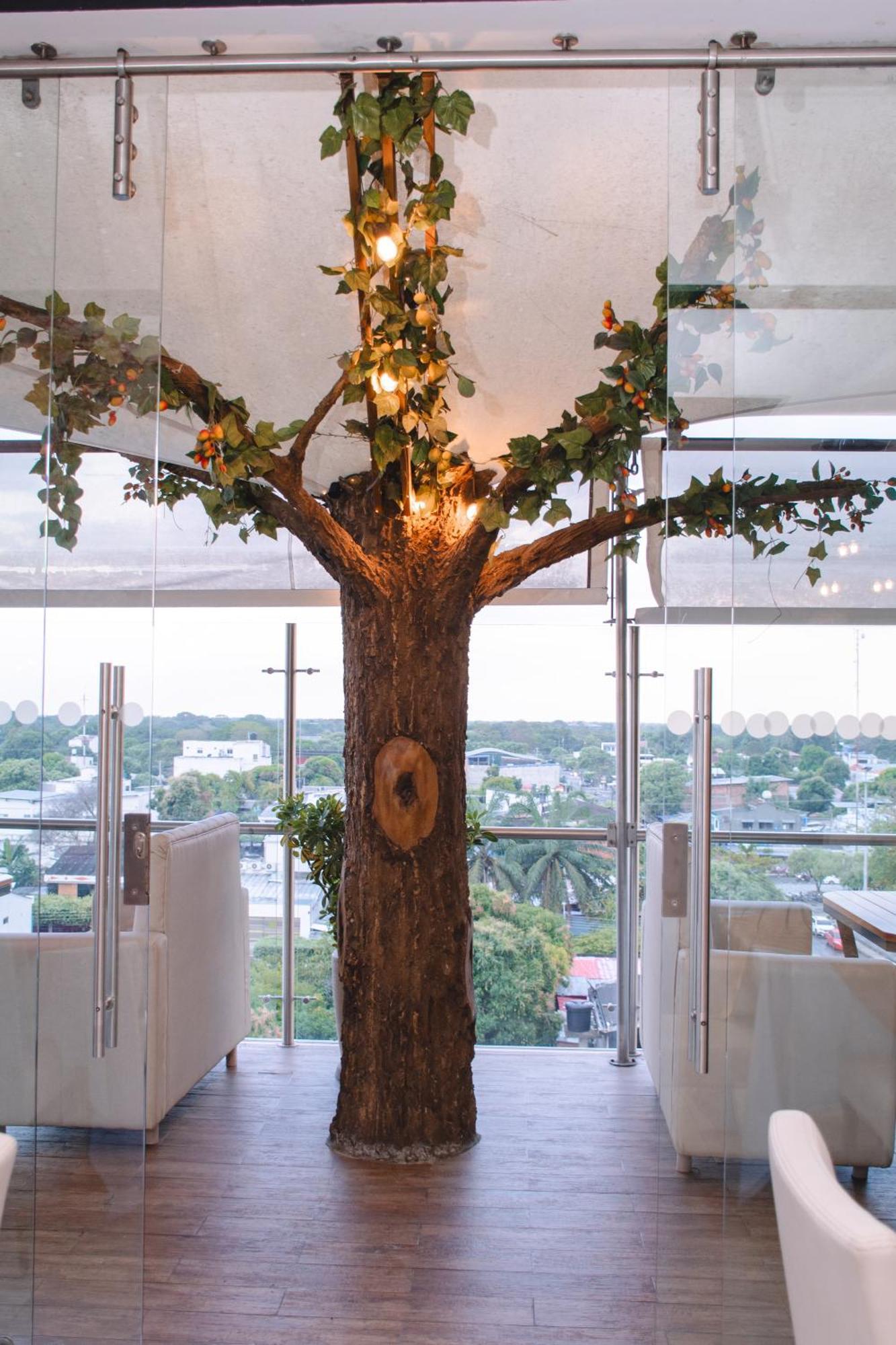 Hotel Punta Arena Spa Boutique Arauca Kültér fotó