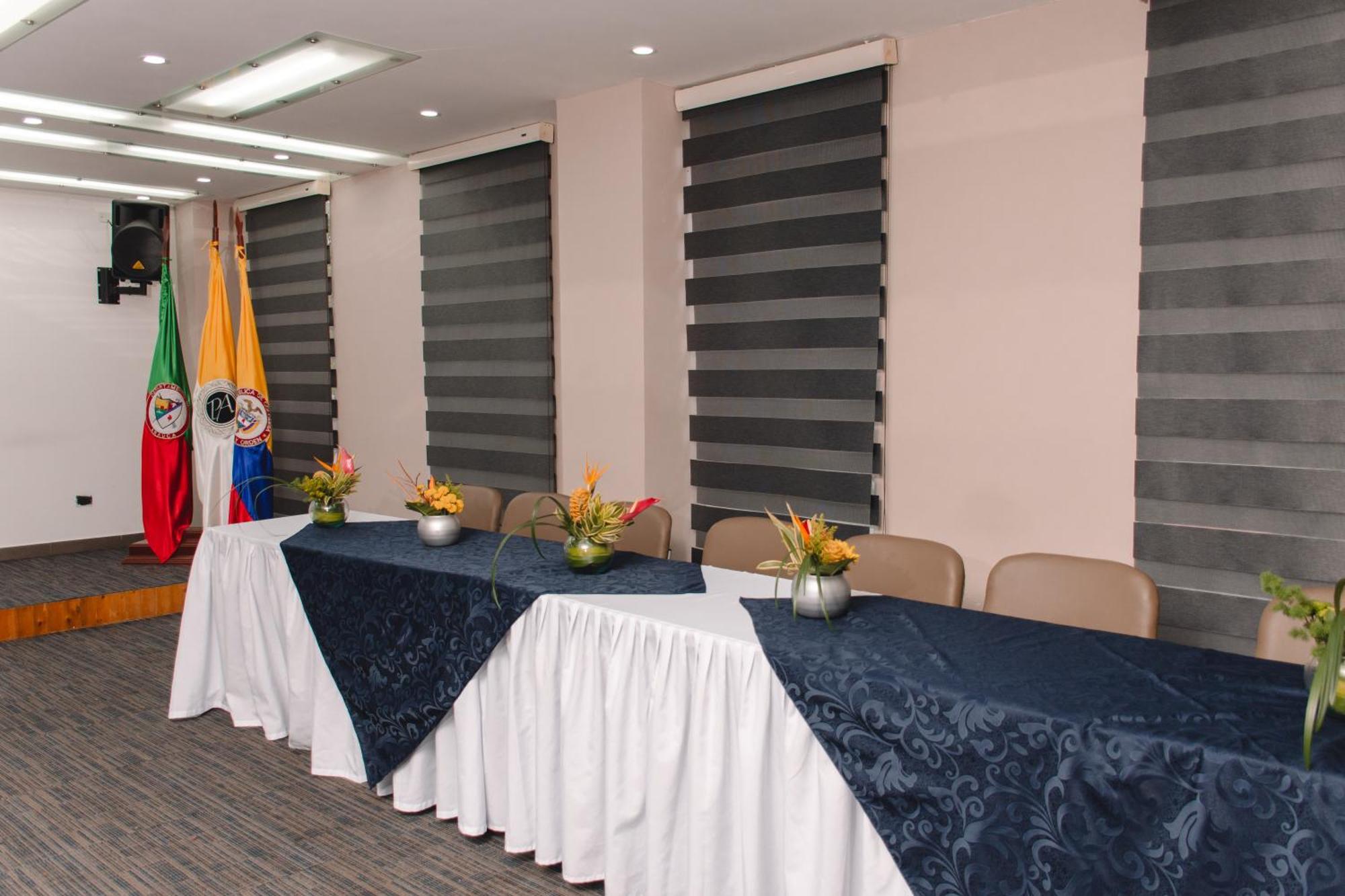 Hotel Punta Arena Spa Boutique Arauca Kültér fotó