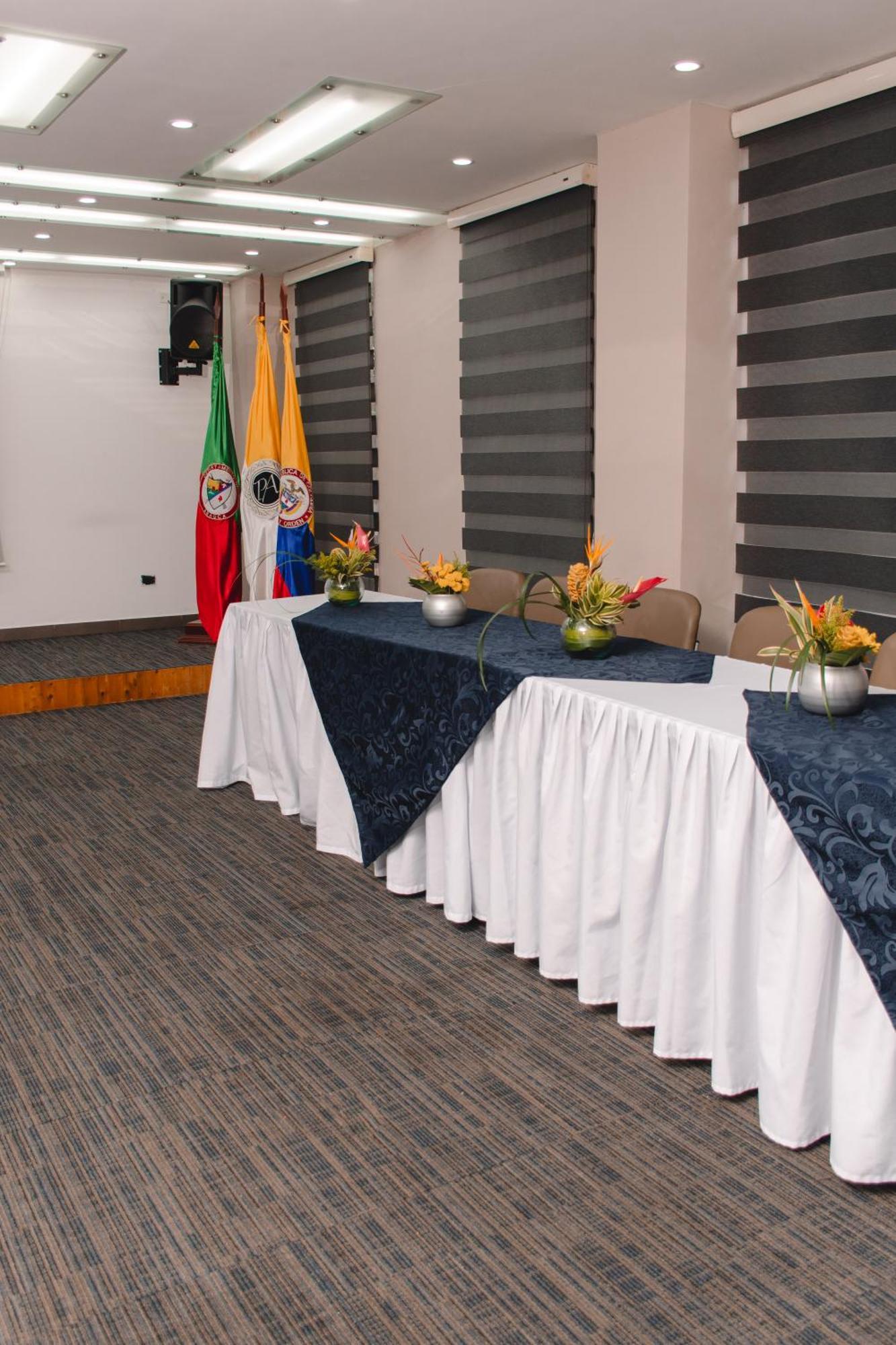 Hotel Punta Arena Spa Boutique Arauca Kültér fotó