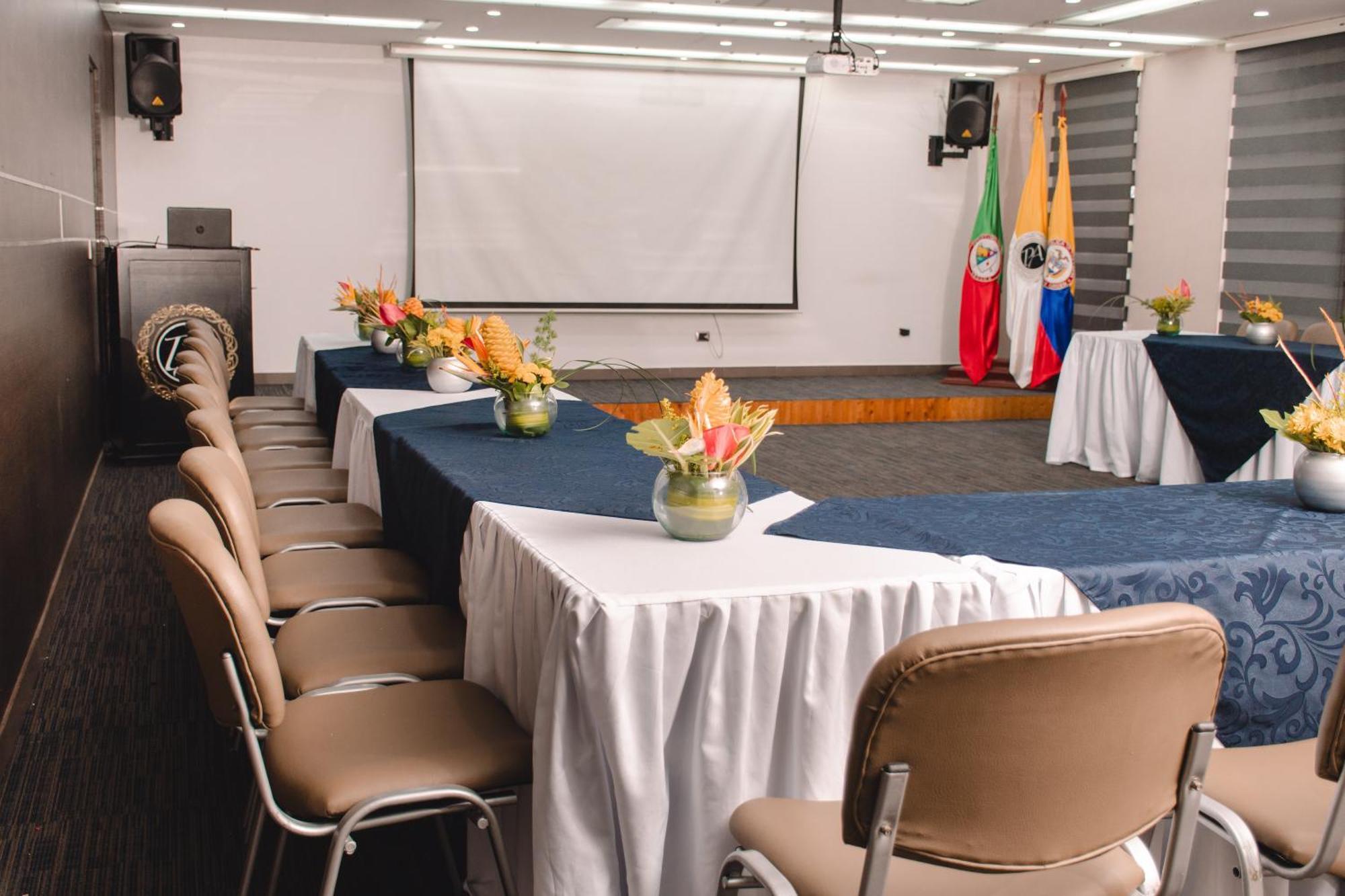 Hotel Punta Arena Spa Boutique Arauca Kültér fotó