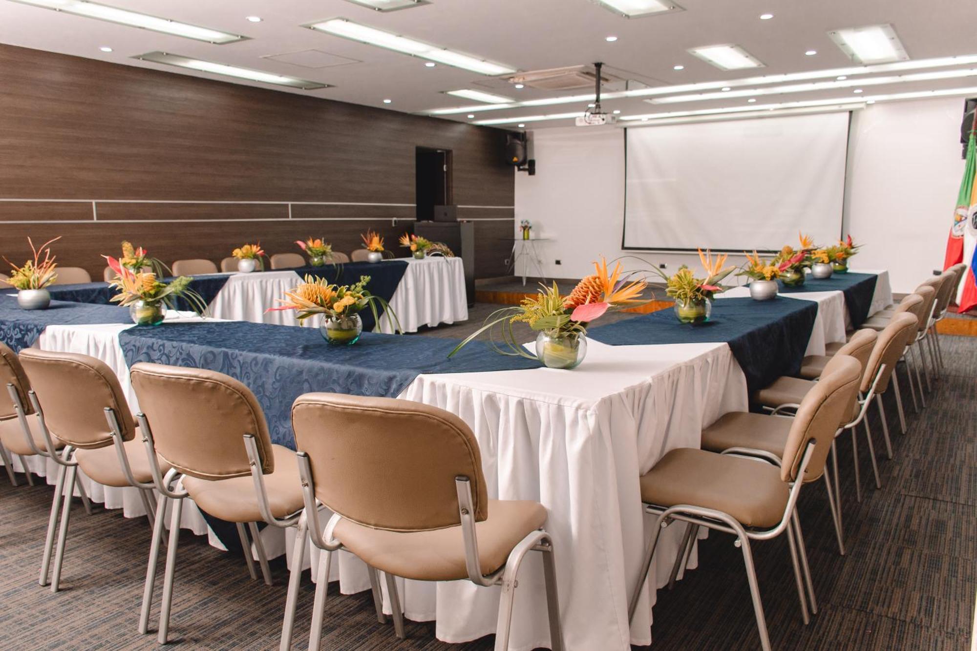 Hotel Punta Arena Spa Boutique Arauca Kültér fotó