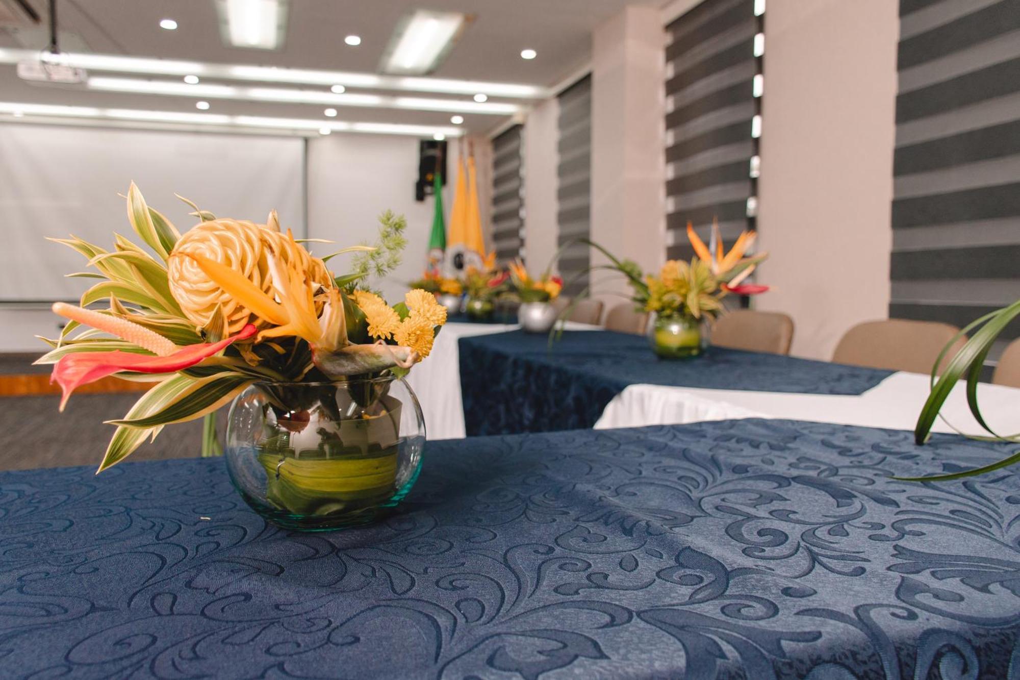 Hotel Punta Arena Spa Boutique Arauca Kültér fotó