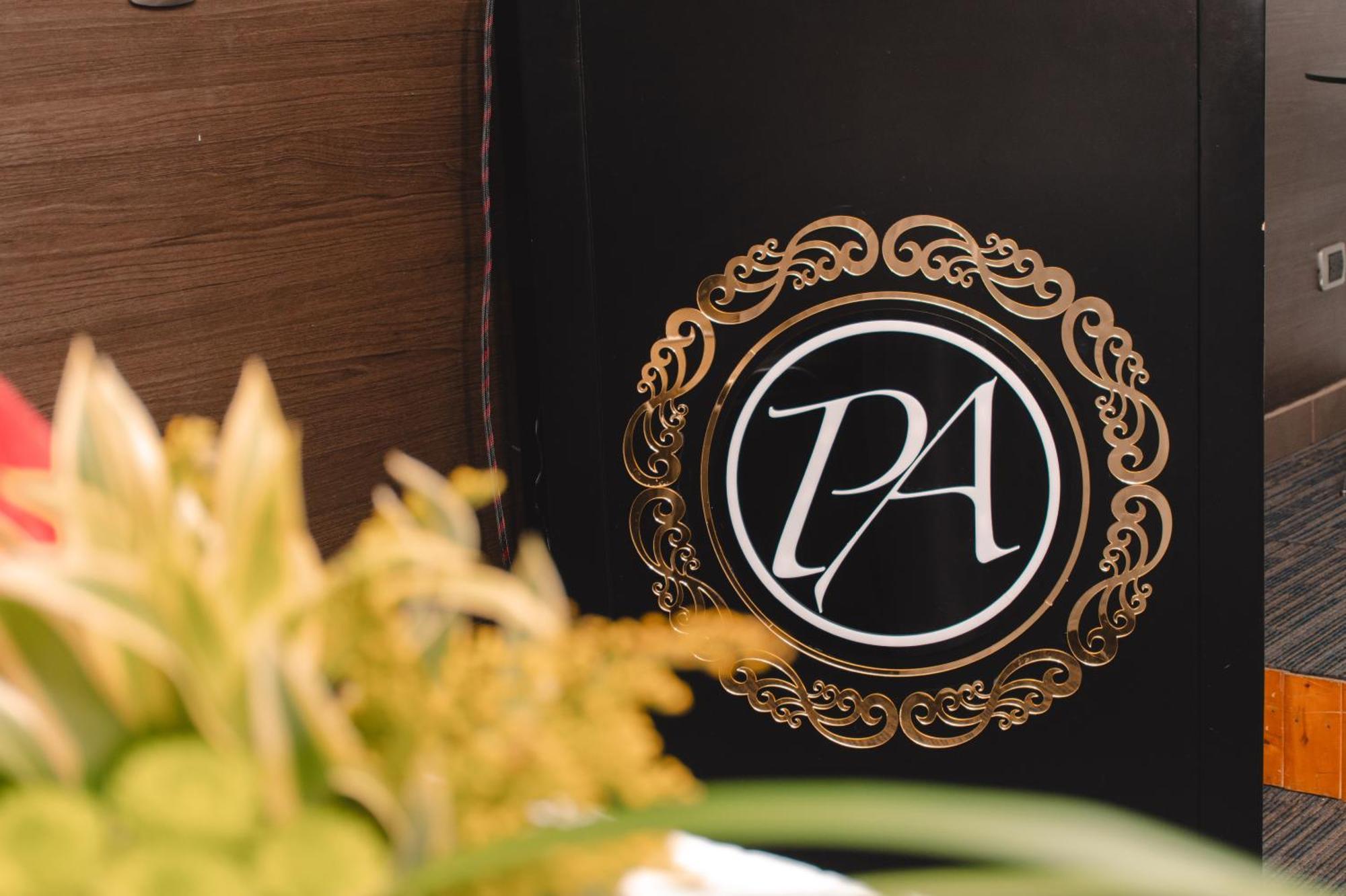 Hotel Punta Arena Spa Boutique Arauca Kültér fotó