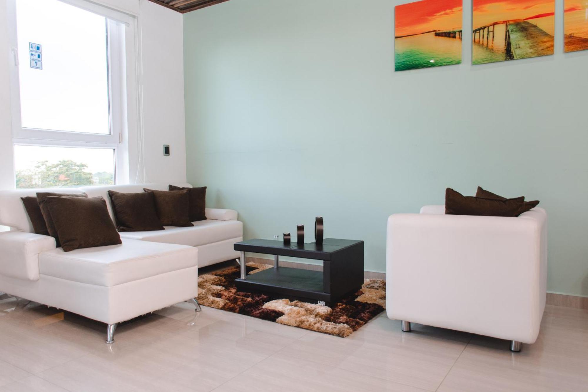 Hotel Punta Arena Spa Boutique Arauca Kültér fotó