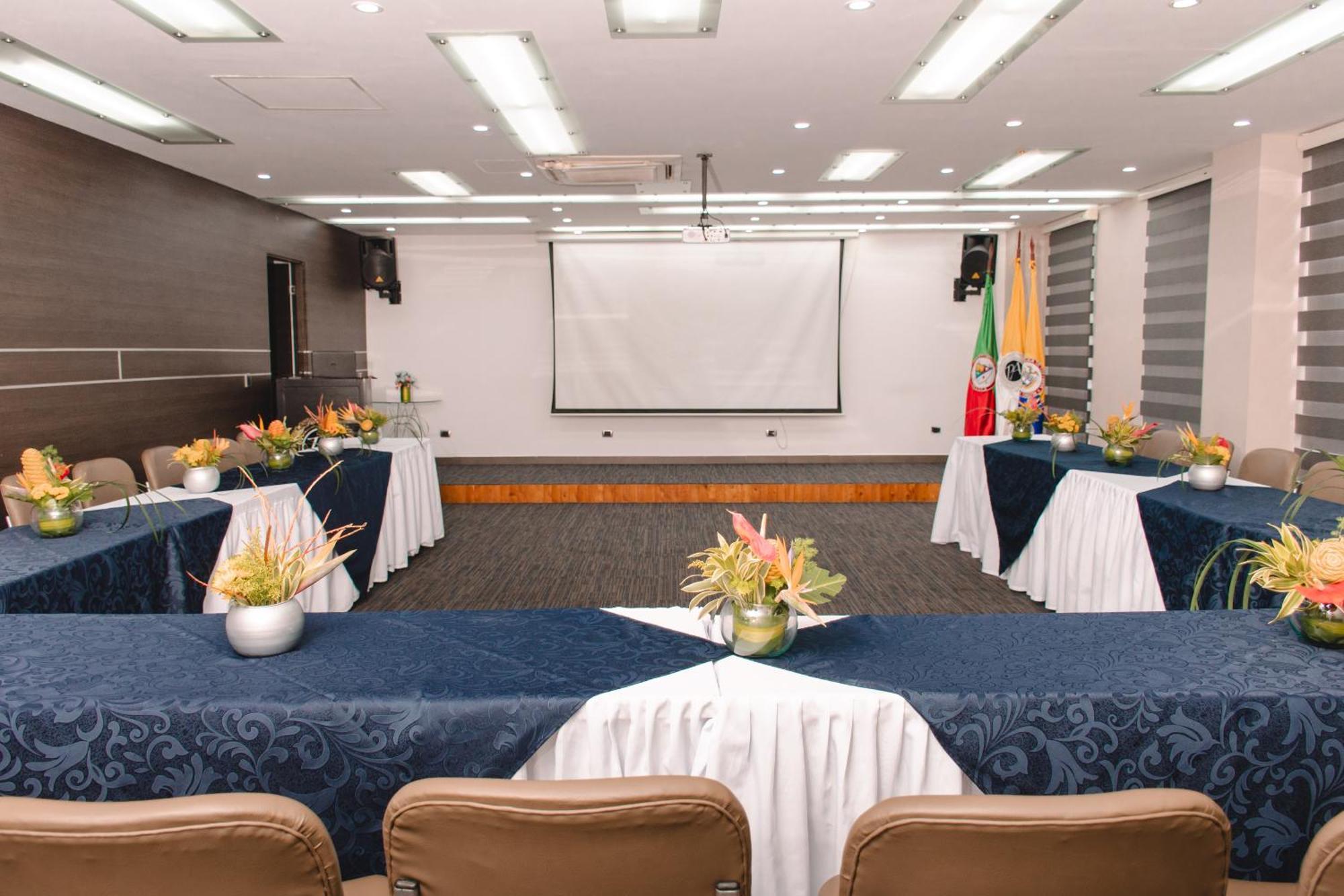 Hotel Punta Arena Spa Boutique Arauca Kültér fotó