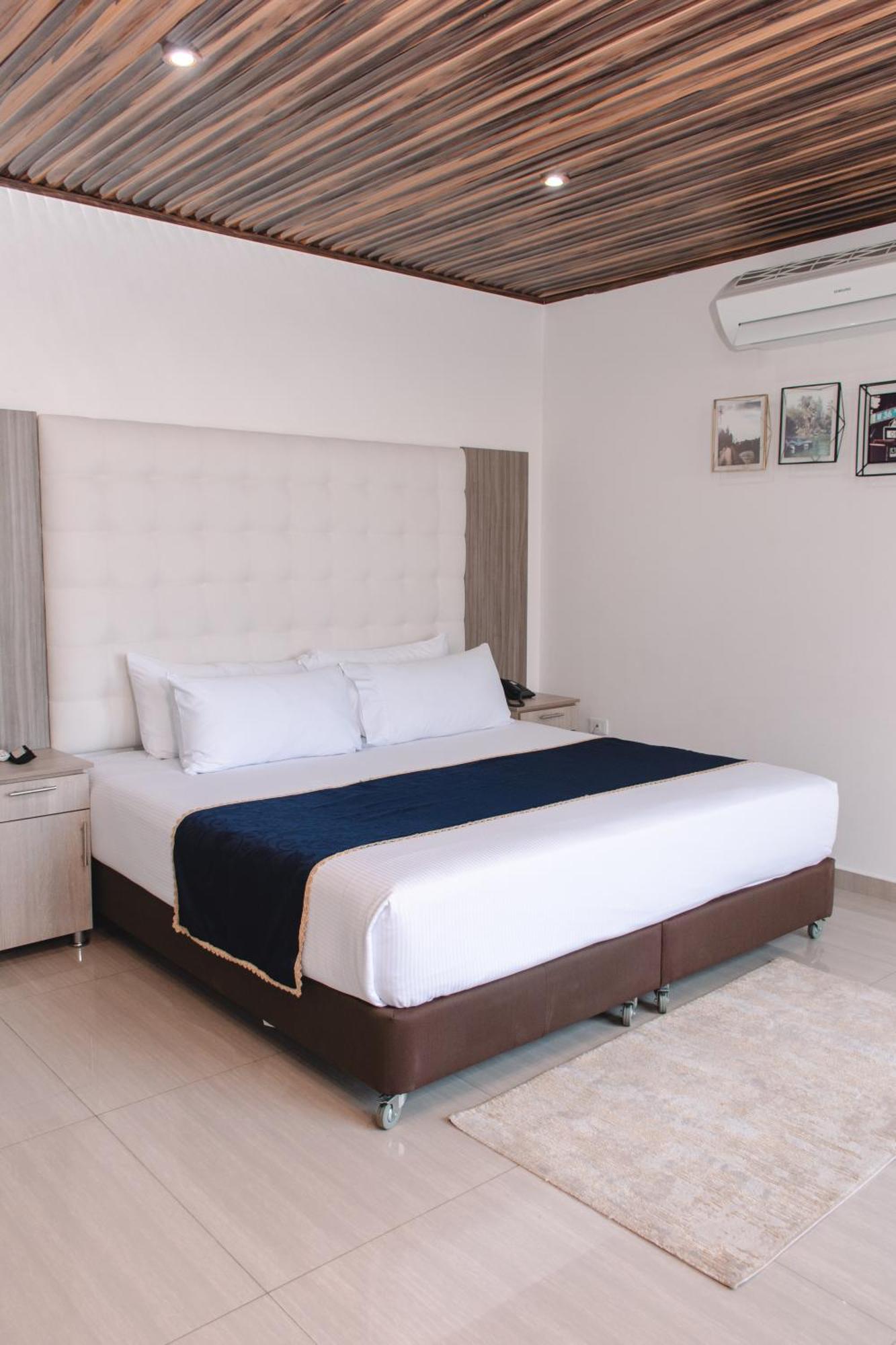 Hotel Punta Arena Spa Boutique Arauca Kültér fotó
