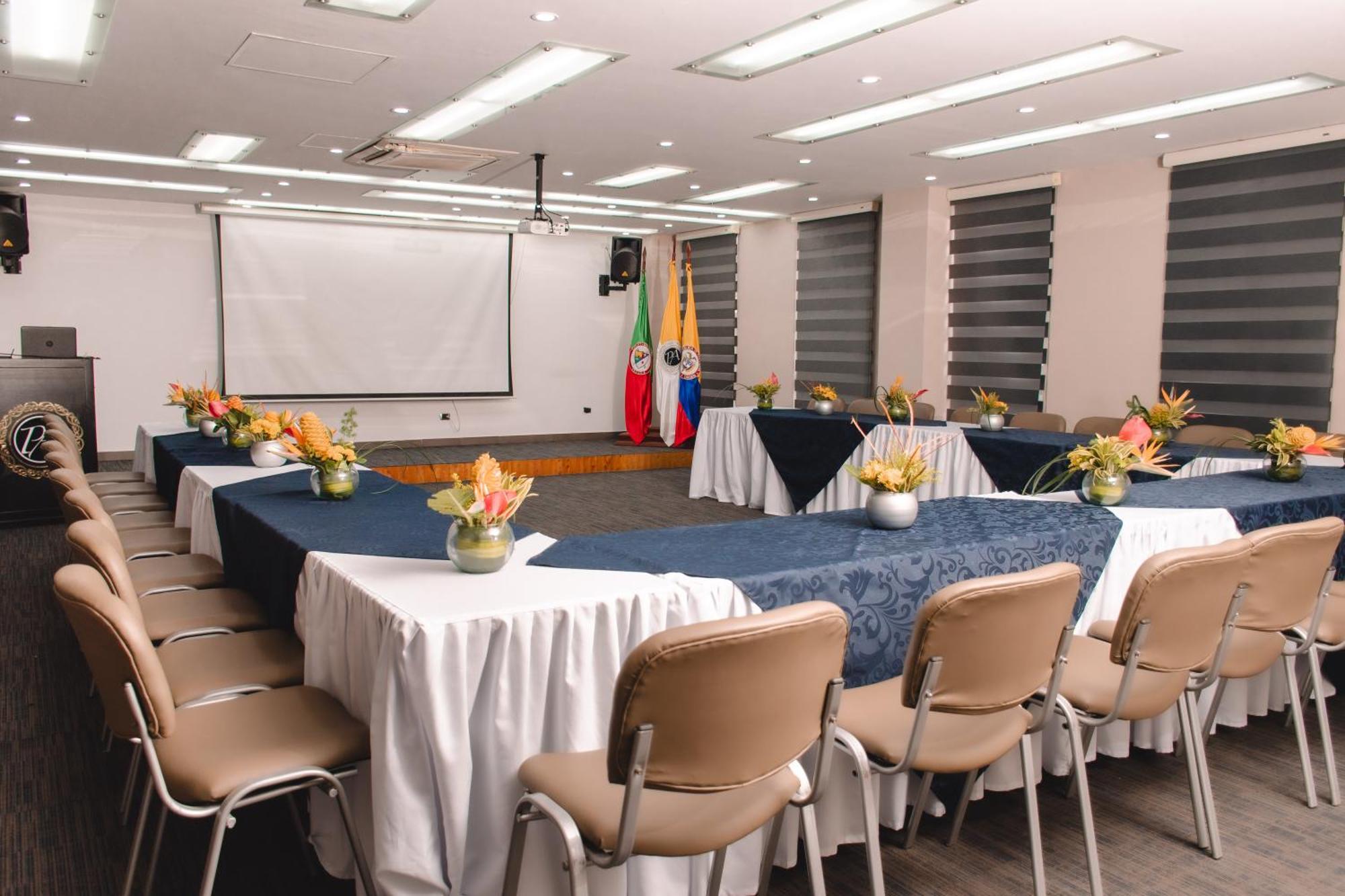 Hotel Punta Arena Spa Boutique Arauca Kültér fotó